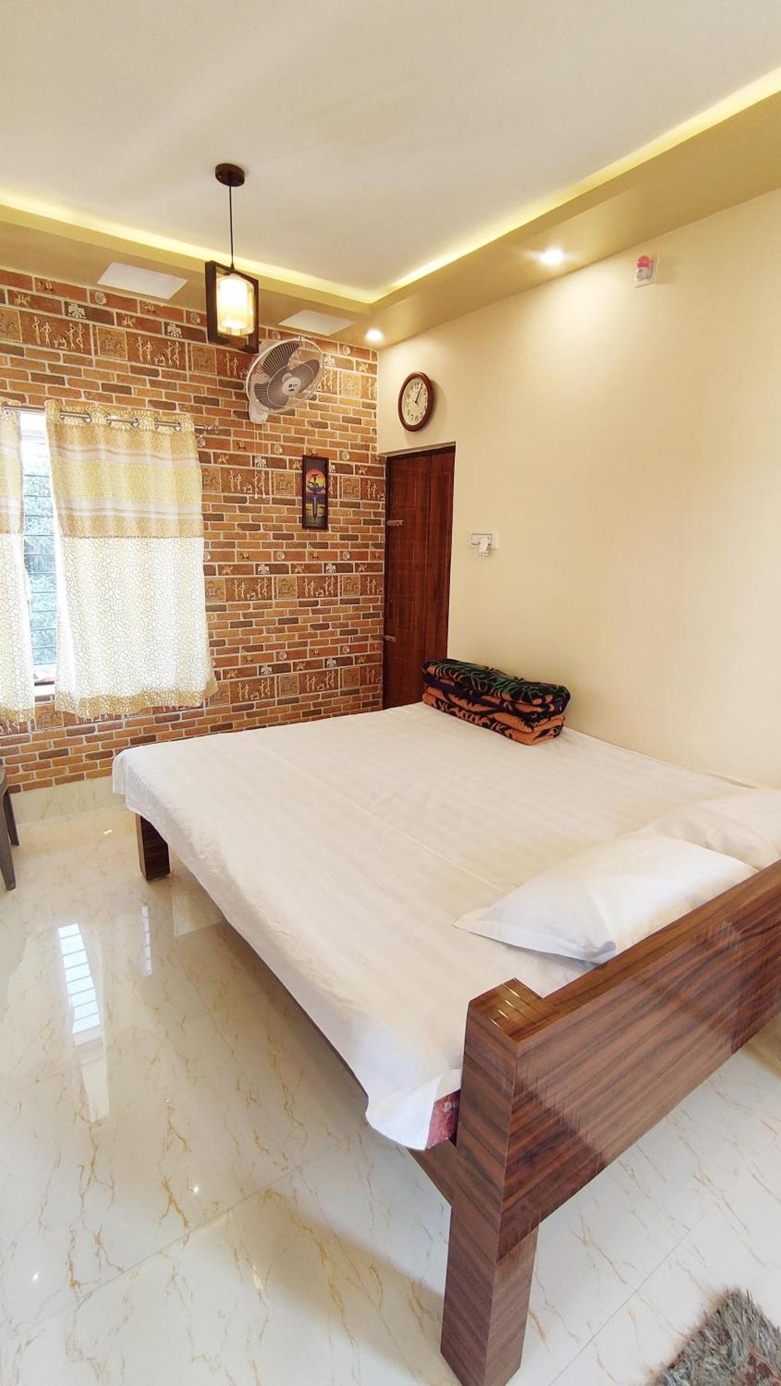 Shānti NiketanUrban Skyアパートメント 部屋 写真